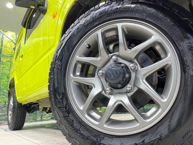 SUZUKI JIMNY 4WD 2018 Image 31