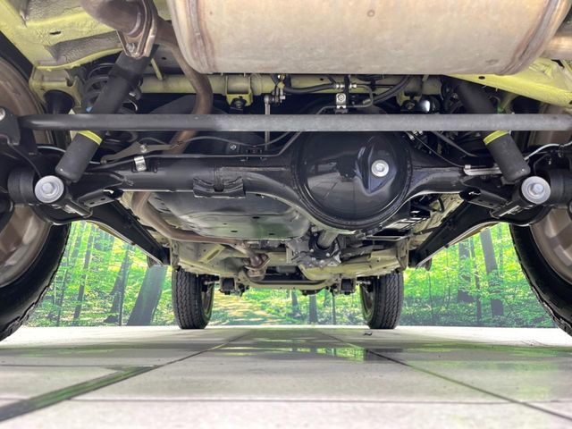 SUZUKI JIMNY 4WD 2018 Image 31