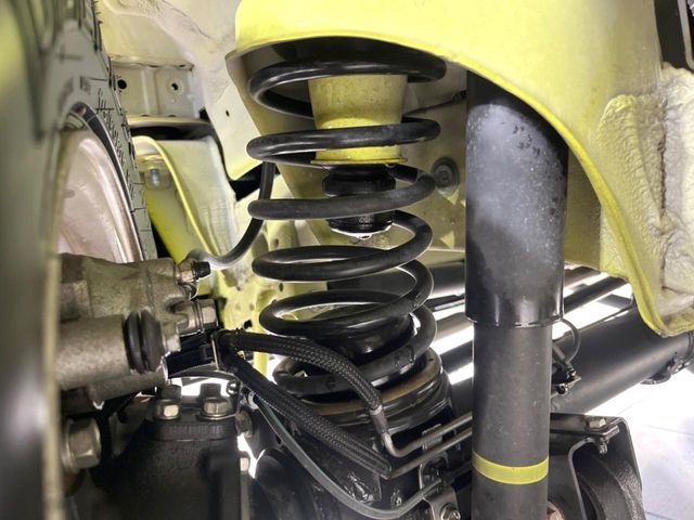 SUZUKI JIMNY 4WD 2018 Image 31