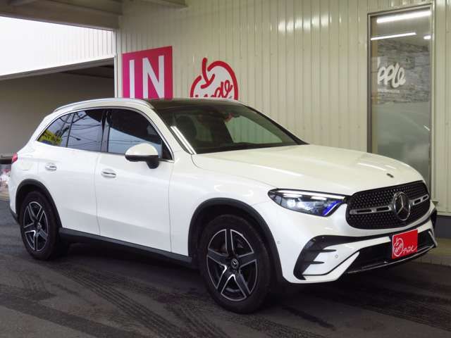 MERCEDES BENZ GLC CL 2023 Image 31