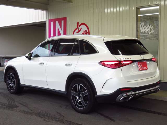 MERCEDES BENZ GLC CL 2023 Image 31