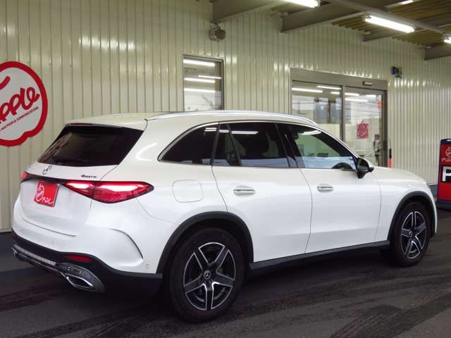 MERCEDES BENZ GLC CL 2023 Image 31