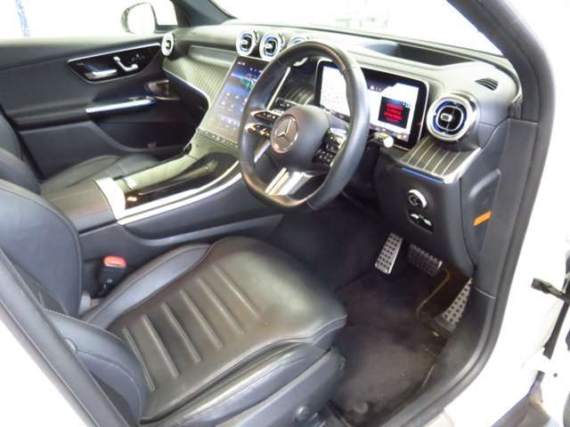 MERCEDES BENZ GLC CL 2023 Image 31