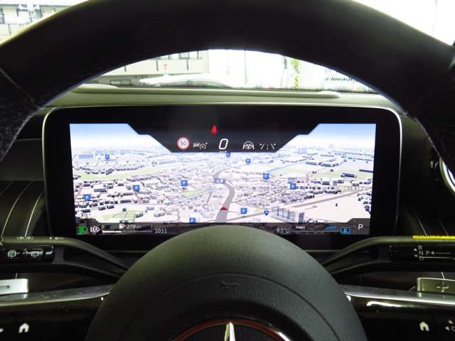 MERCEDES BENZ GLC CL 2023 Image 31