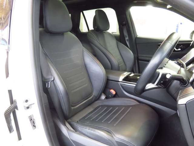 MERCEDES BENZ GLC CL 2023 Image 31