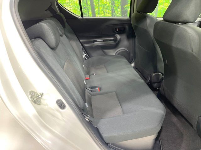 TOYOTA AQUA 2018 Image 31