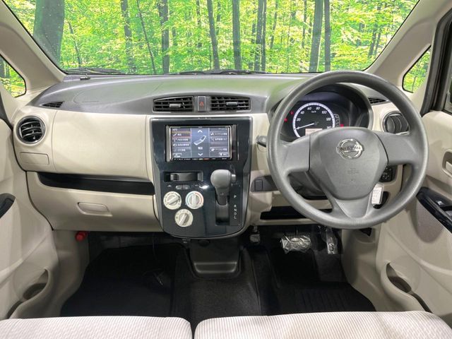 NISSAN DAYZ 2015 Image 31