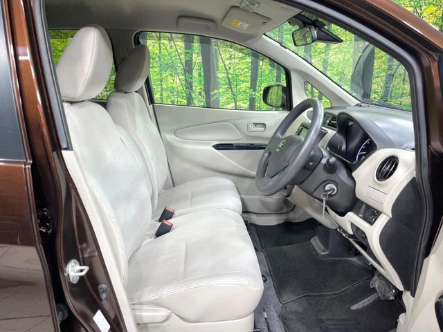 NISSAN DAYZ 2015 Image 31