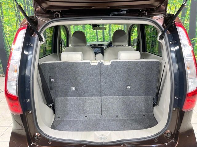 NISSAN DAYZ 2015 Image 31