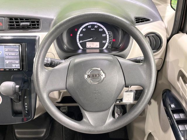 NISSAN DAYZ 2015 Image 31