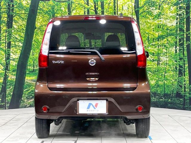 NISSAN DAYZ 2015 Image 31