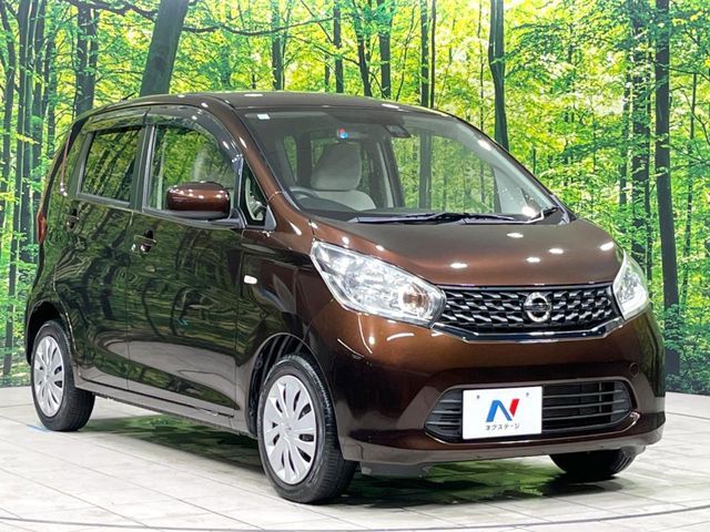 NISSAN DAYZ 2015 Image 31