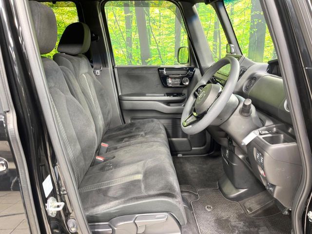 HONDA N BOX CUSTOM 2021 Image 31