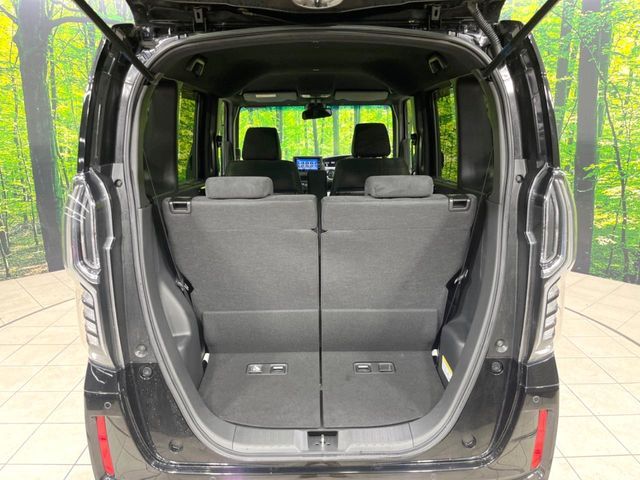 HONDA N BOX CUSTOM 2021 Image 31