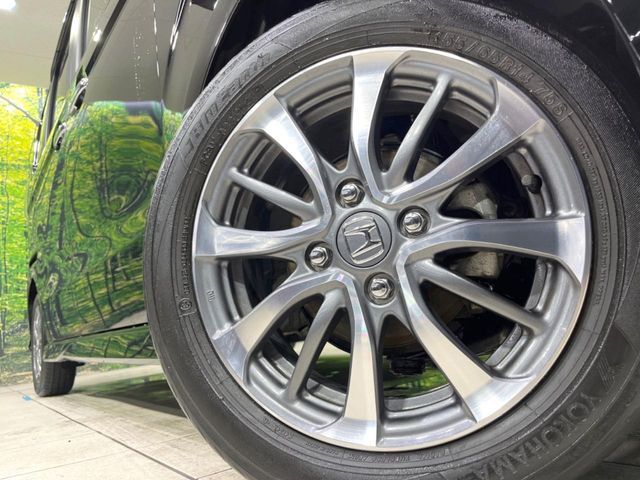 HONDA N BOX CUSTOM 2021 Image 31