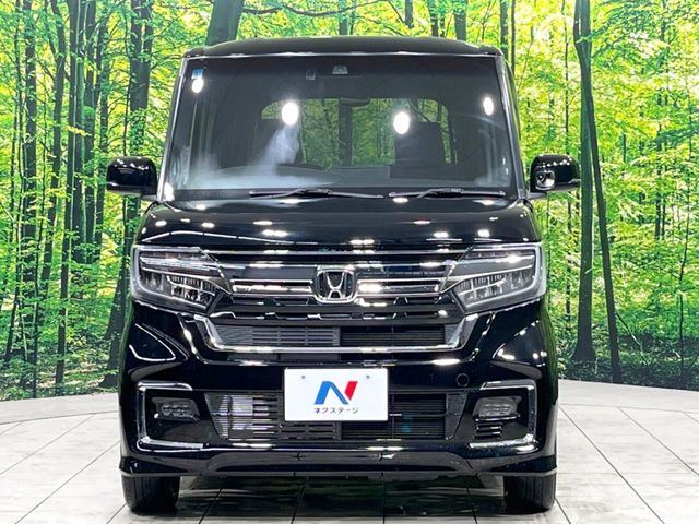 HONDA N BOX CUSTOM 2021 Image 31