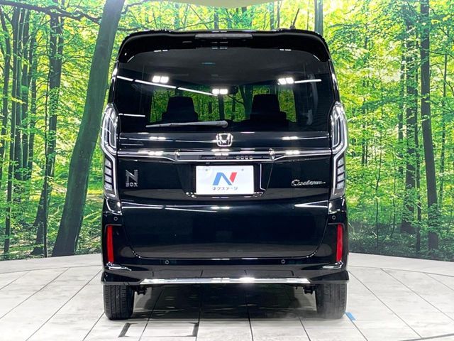 HONDA N BOX CUSTOM 2021 Image 31