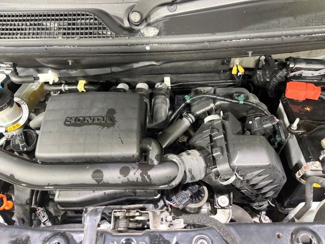 HONDA N BOX CUSTOM 2021 Image 31