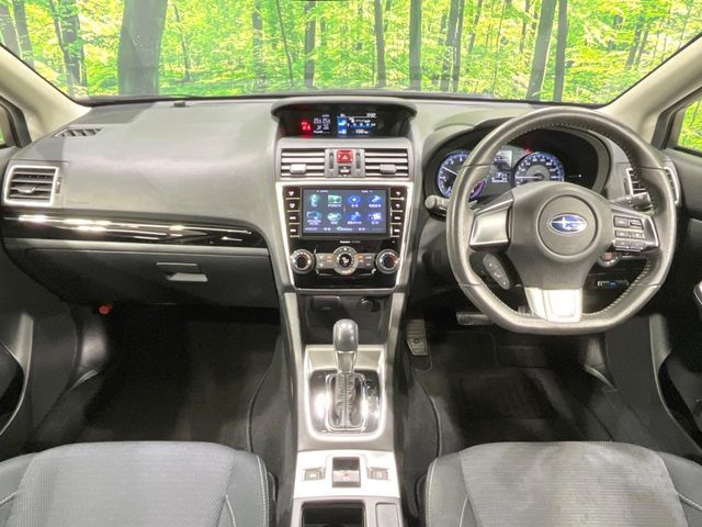 SUBARU LEVORG 2015 Image 31