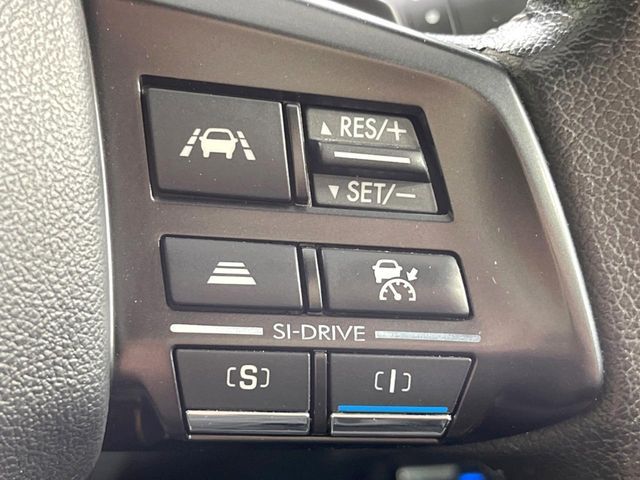 SUBARU LEVORG 2015 Image 31