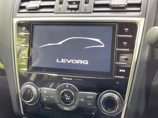 SUBARU LEVORG 2015 Image 31