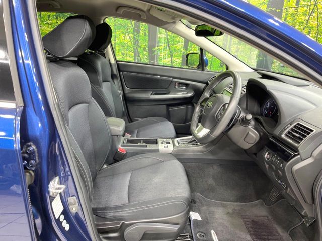 SUBARU LEVORG 2015 Image 31