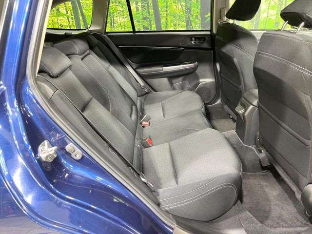 SUBARU LEVORG 2015 Image 31