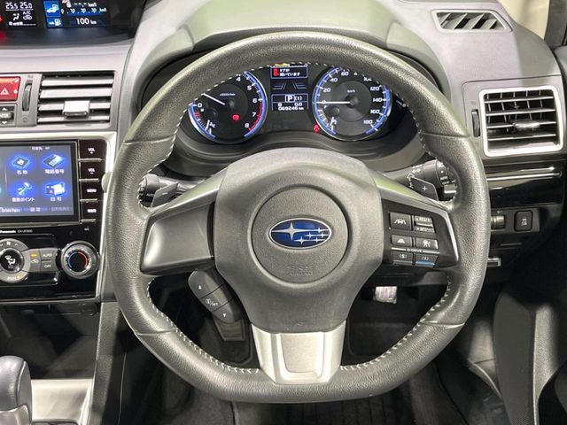 SUBARU LEVORG 2015 Image 31