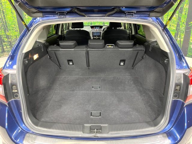 SUBARU LEVORG 2015 Image 31