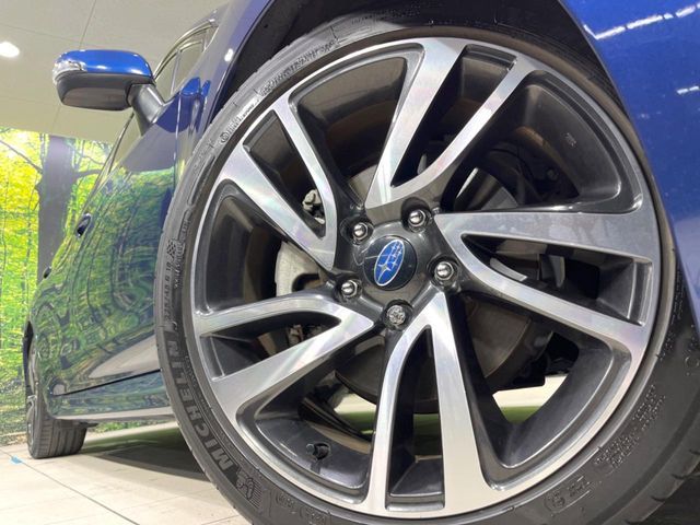 SUBARU LEVORG 2015 Image 31