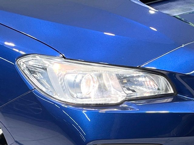 SUBARU LEVORG 2015 Image 31