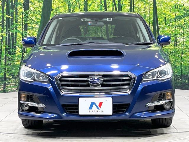 SUBARU LEVORG 2015 Image 31