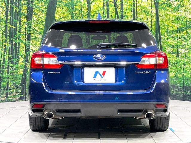 SUBARU LEVORG 2015 Image 31