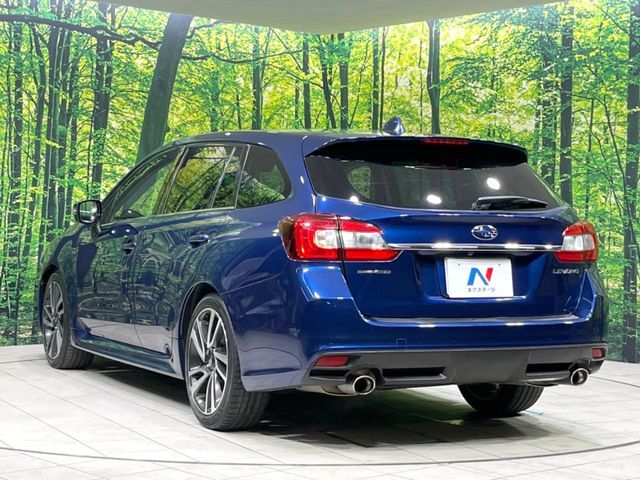 SUBARU LEVORG 2015 Image 31