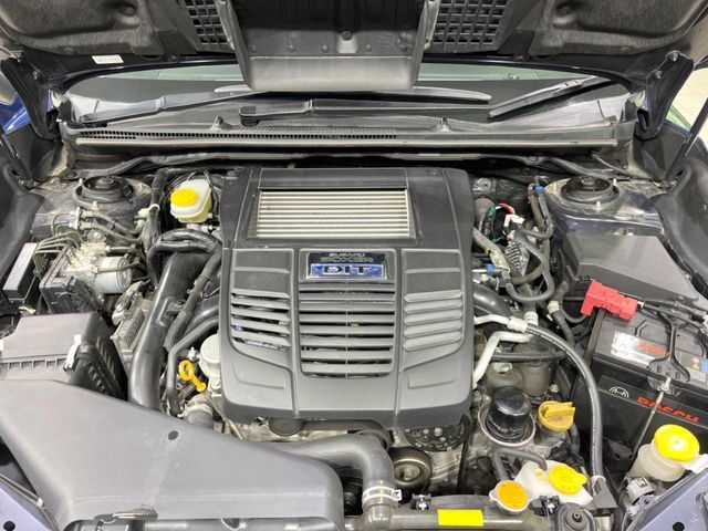 SUBARU LEVORG 2015 Image 31