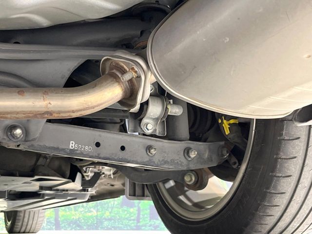 SUBARU LEVORG 2015 Image 31