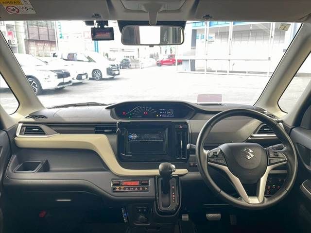 SUZUKI SOLIO 2020 Image 31