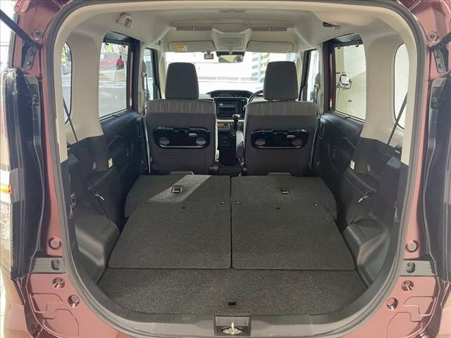 SUZUKI SOLIO 2020 Image 31