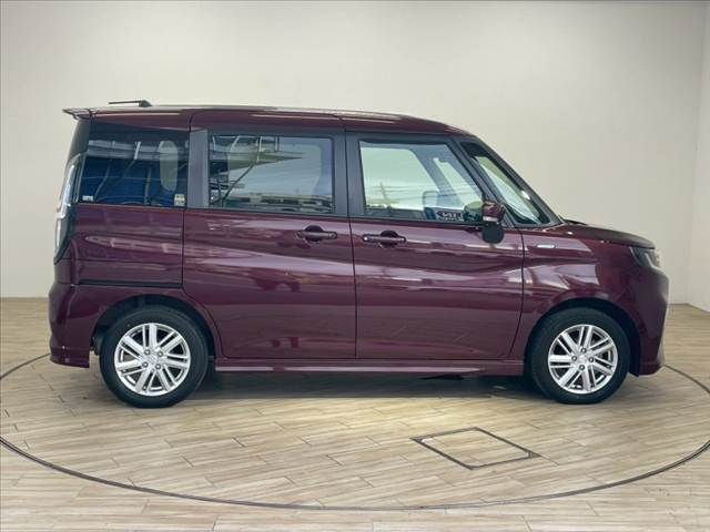 SUZUKI SOLIO 2020 Image 31