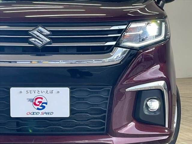 SUZUKI SOLIO 2020 Image 31