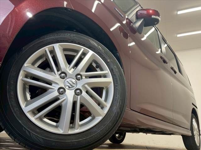 SUZUKI SOLIO 2020 Image 31