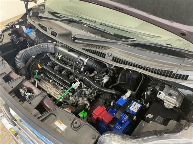 SUZUKI SOLIO 2020 Image 31