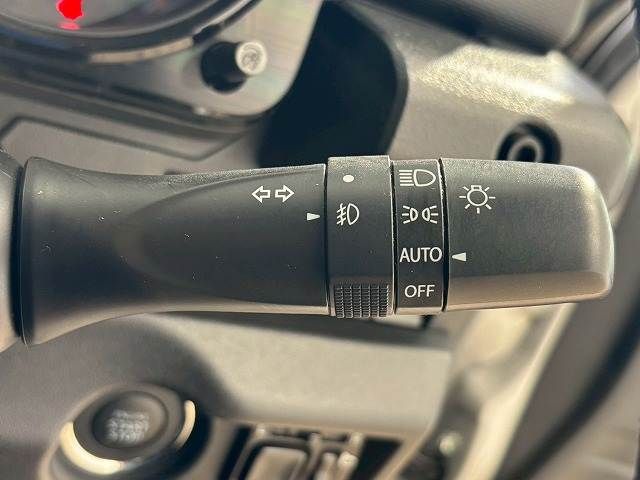 SUZUKI JIMNY 4WD 2018 Image 31