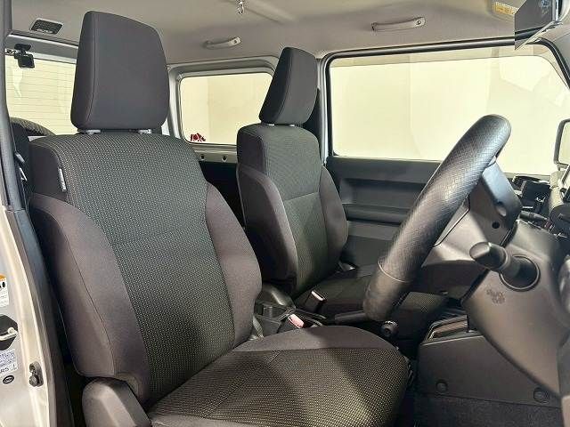 SUZUKI JIMNY 4WD 2018 Image 31