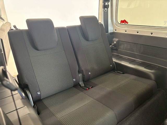 SUZUKI JIMNY 4WD 2018 Image 31