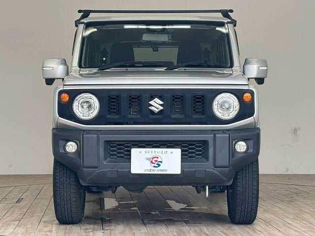 SUZUKI JIMNY 4WD 2018 Image 31