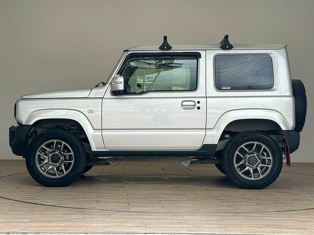 SUZUKI JIMNY 4WD 2018 Image 31