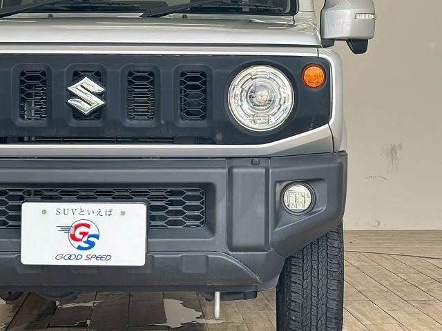 SUZUKI JIMNY 4WD 2018 Image 31