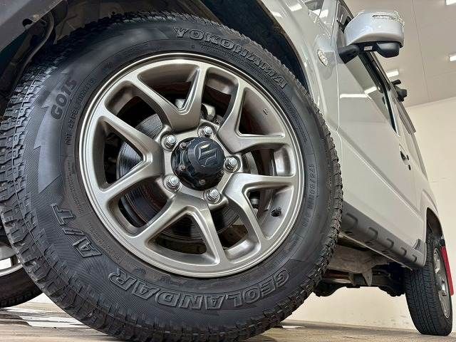 SUZUKI JIMNY 4WD 2018 Image 31