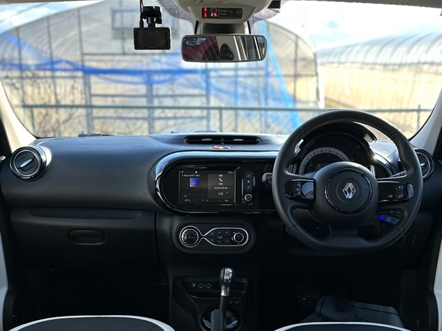 RENAULT TWINGO 2023 Image 31